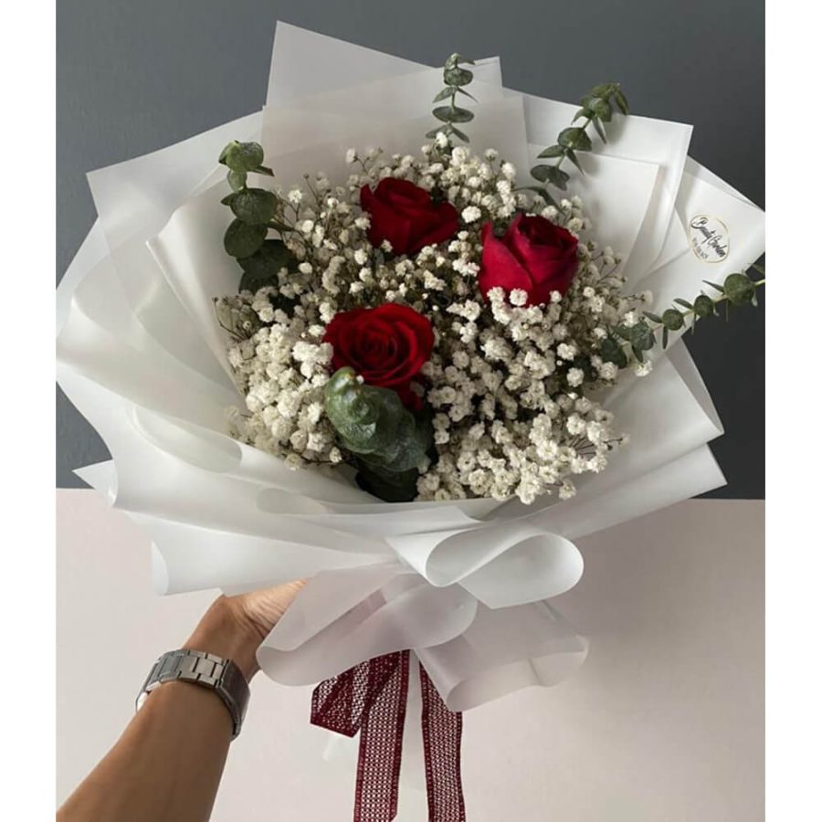 Flower Bouquet 13