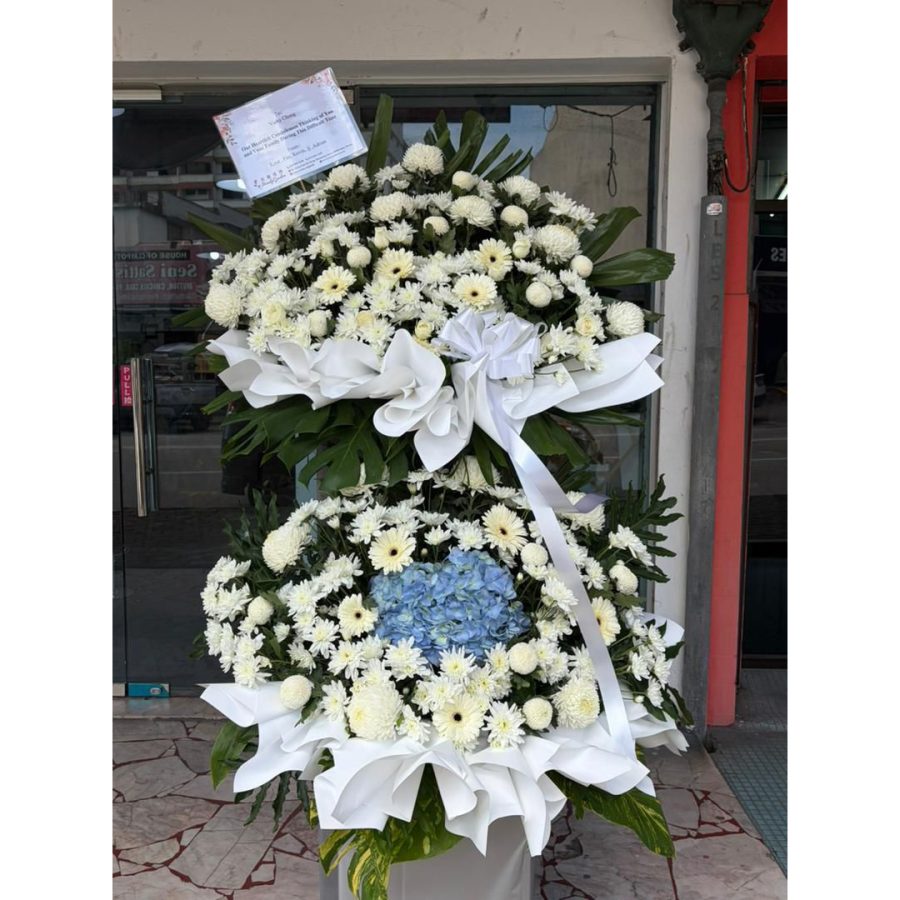 beautygarden-Condolences Flower Stand 79