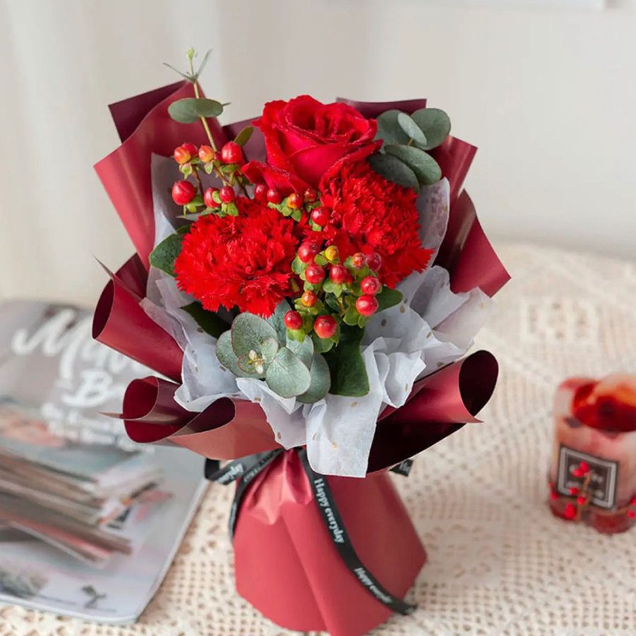 beautygarden-Flower Bouquet 62