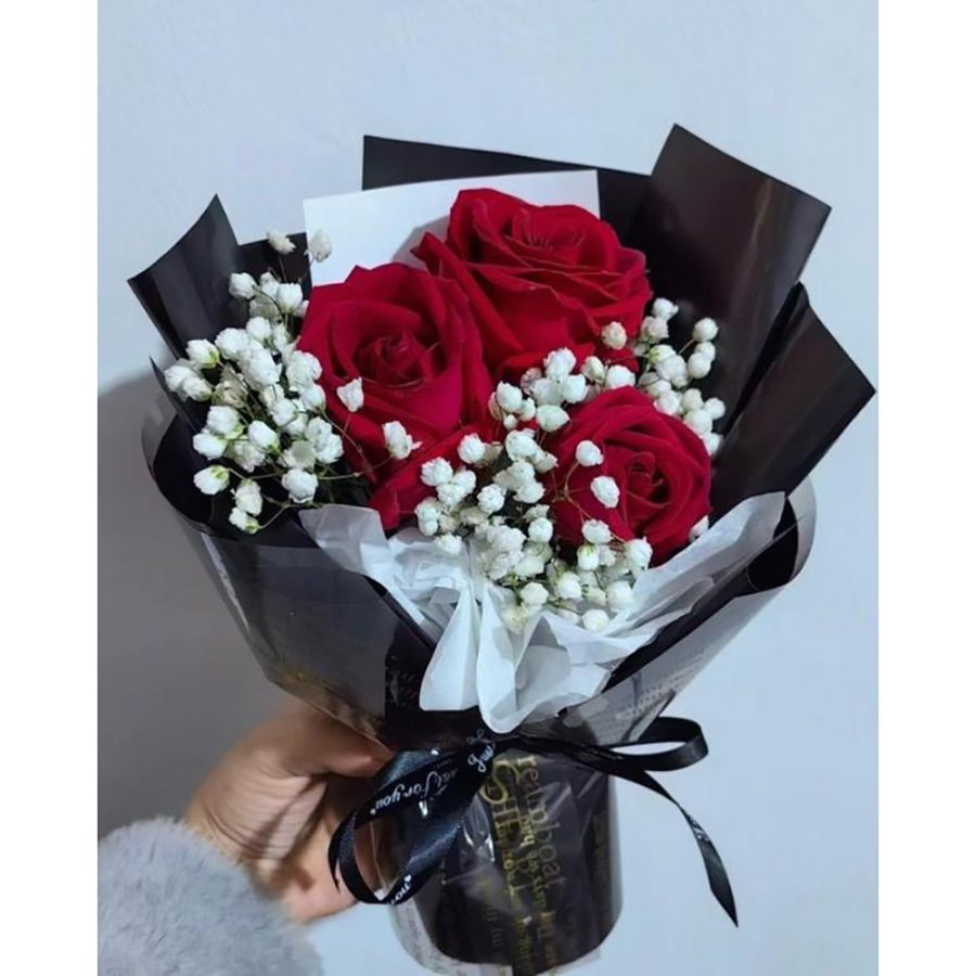 beautygarden-Flower Bouquet 63