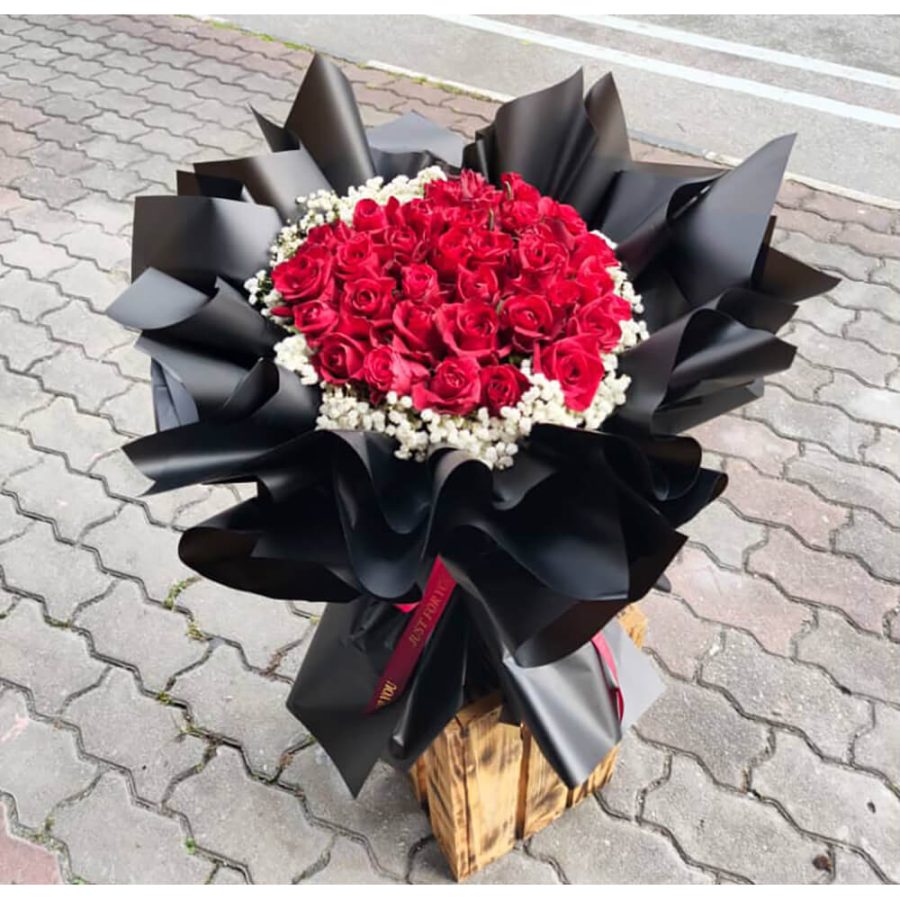 yrfloral-Flower Bouquet 71