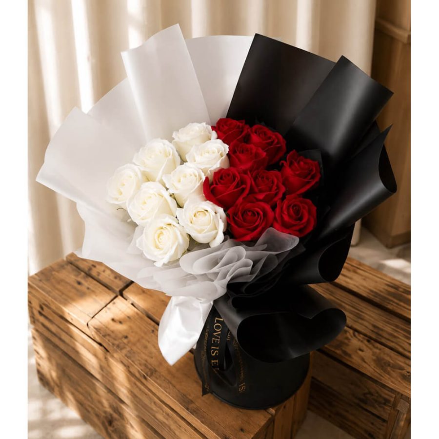 yrfloral-Flower Bouquet 72