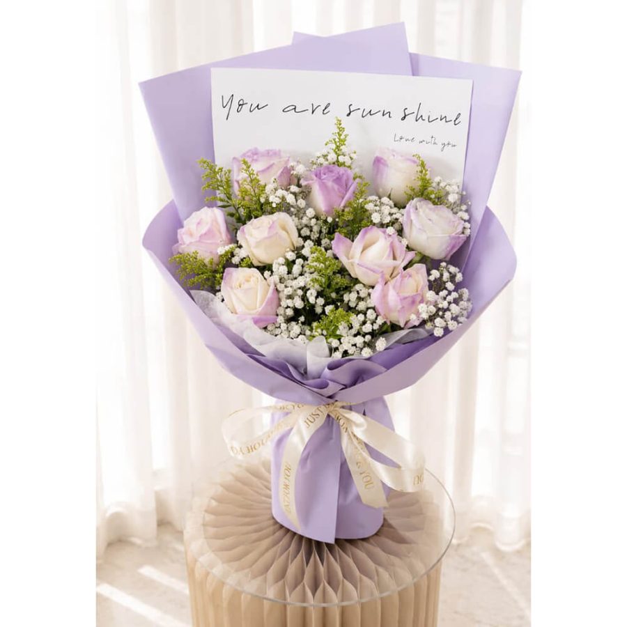 yrfloral-Flower Bouquet 73