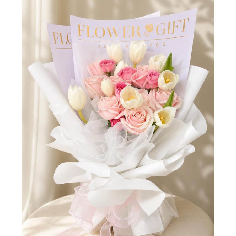 yrfloral-Flower Bouquet 76