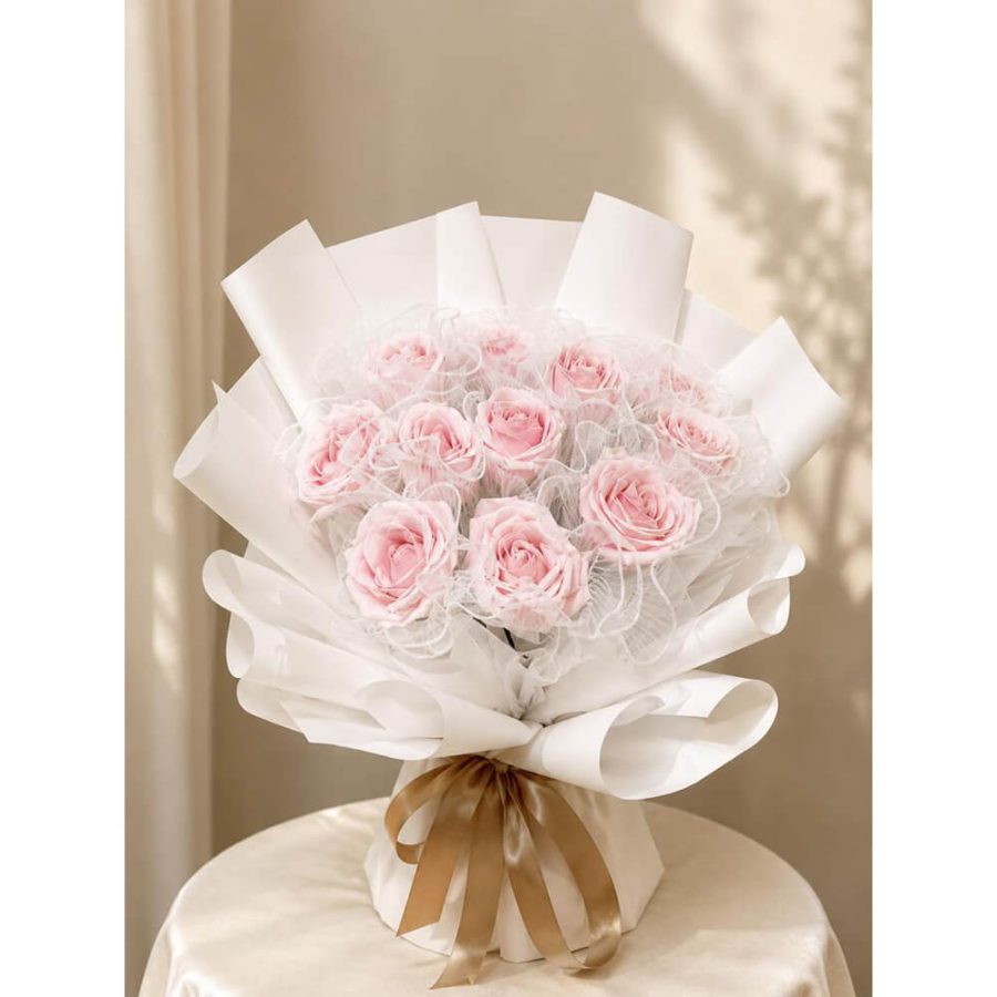 yrfloral-Flower Bouquet 77